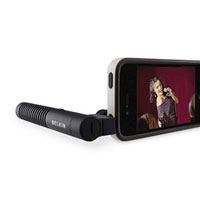 Belkin LiveAction Mic (F8Z818CW)